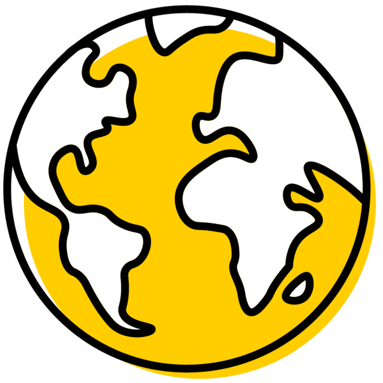 two color earth