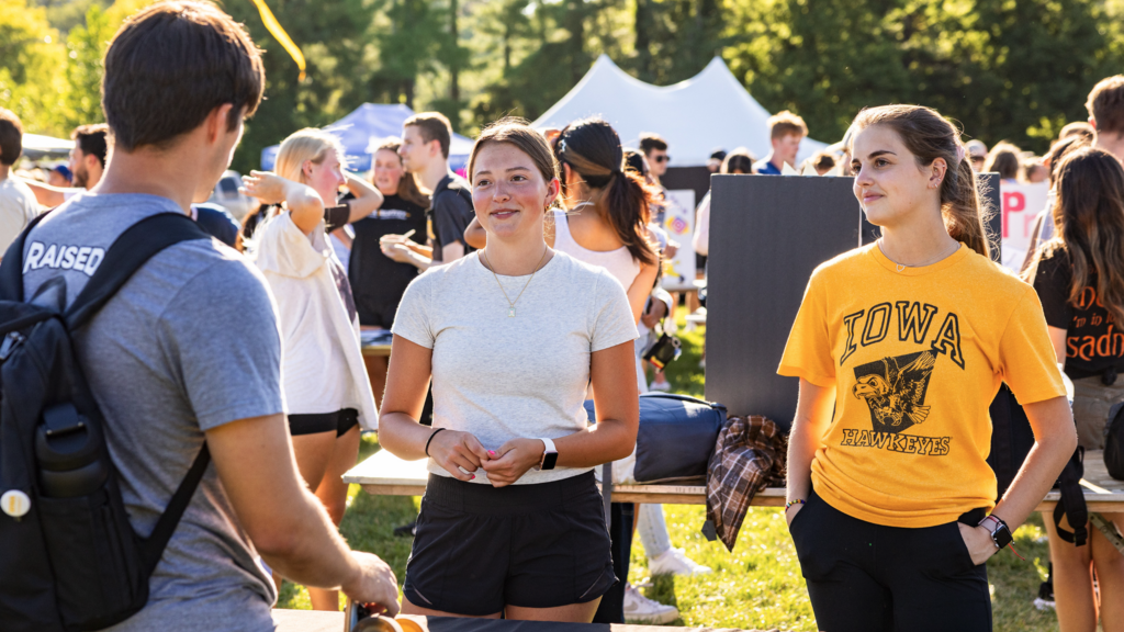 Student Organization Fair